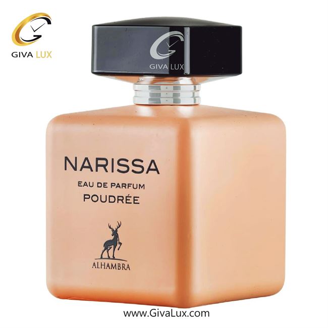   Narissa Poudrée Maison Alhambra-1.jpg